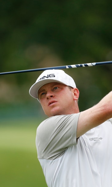 Nate Lashley shoots 67 to keep Rocket Mortgage Classic lead